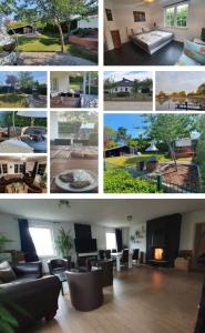 Ferienhaus Urlaubstraum