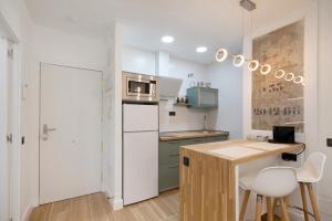 Silent Beach Las Canteras