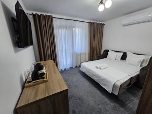 Străjerii Cetății