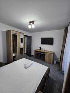 Străjerii Cetății