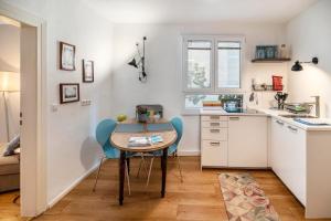 Ferienwohnung der Insulaner