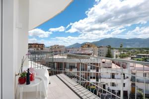 Residenza Farella - Luxury Rooms