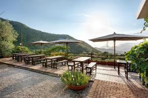 Agriturismo Barone Antonio Negri