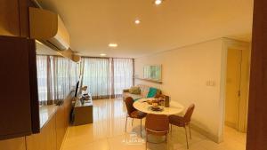 Solar Tambaú Luxo - By Almare Flats