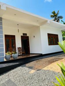 Eagle Wings Villa Mirissa