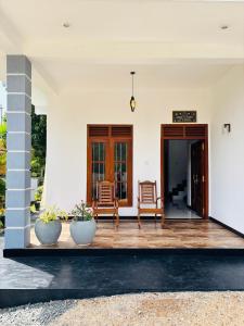 Eagle Wings Villa Mirissa