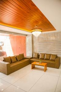 Marine Grand Suite