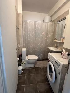 Olive Hill Apartment