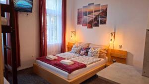 GoodMo Budapest Smart Apartments