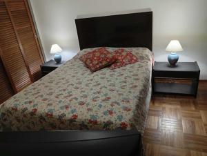 Apartamento Torre del Sol