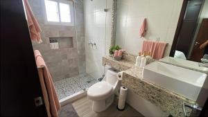 Modern Room-Gated Community