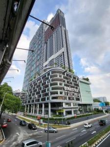 Trion Homestay -KL