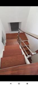 Canteras centro triplex terraza