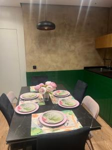 Remarkable Apartment