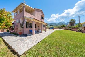 Aglaias Apartments 7th Branch