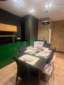 Remarkable Apartment