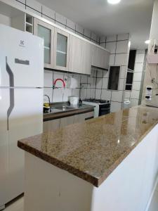 Vista Mar Praia de Iracema