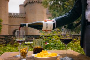 Hostatgeria de Poblet