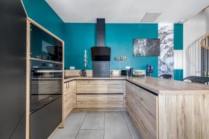 Les gîtes de virginie