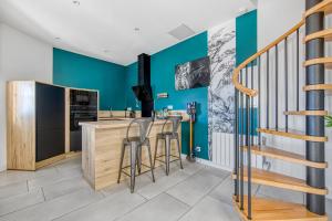 Les gîtes de virginie