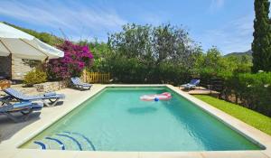 Son Barbot Can Robi Nou