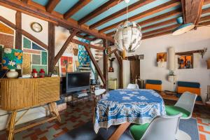 La Closerie du Cassereau