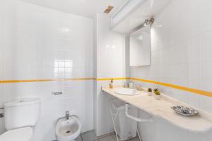 Apartment In Playa Flamenca