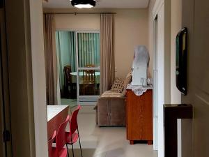 Apto Confortável em Palmas