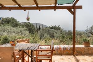 Boutique Stone Cottage House