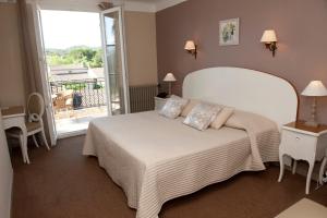 Hotels Le Castelet des Alpilles : photos des chambres