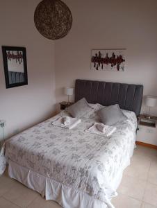 Departamento El Descanso Ruka IV