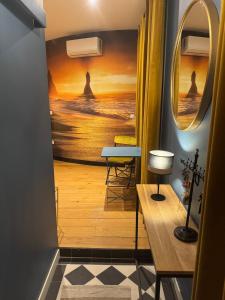 Charmant appartement au cœur historique de Narbonne