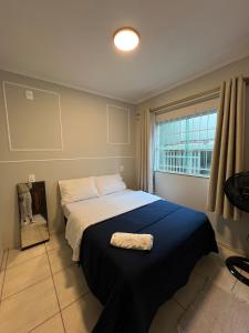 IR 02 · Próximo ao hospital Hans Dieter Térreo