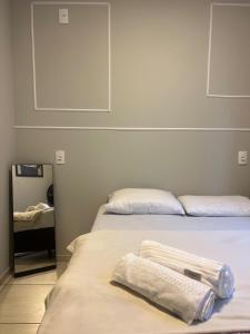 IR 02 · Próximo ao hospital Hans Dieter Térreo