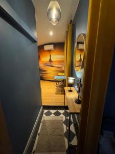 Charmant appartement au cœur historique de Narbonne