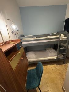 Charmant appartement au cœur historique de Narbonne