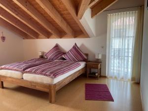 Ferienhaus Eugler