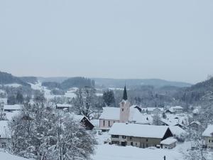 Ferienhaus Eugler