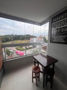 Bom retiro · 6 km Aeroporto 1 km do Shopping Garten2km Square