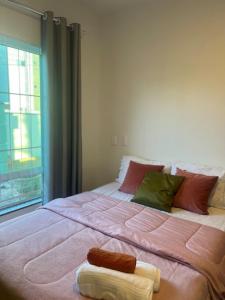 Iririu 01 · Ap térreo a 2 km - Hospital Regional Hans Dieter