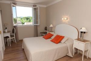 Hotels Le Castelet des Alpilles : photos des chambres