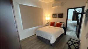 Modern Room-Gated Community