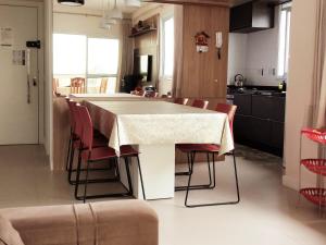 Apto Confortável em Palmas