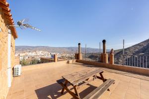 Casa Rural La Jirola -Vivienda 2