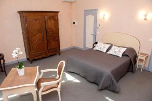 Hotels Le Castelet des Alpilles : photos des chambres