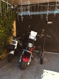 Suíte completa Centro Búzios