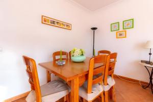 T2 Vila Nova De Cacela