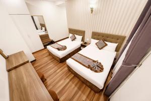 Wisteria Hotel Dalat