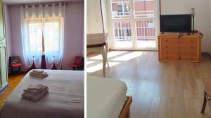 CASA ARJA - Trilocale quartiere Lingotto Torino