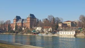 CASA ARJA - Trilocale quartiere Lingotto Torino